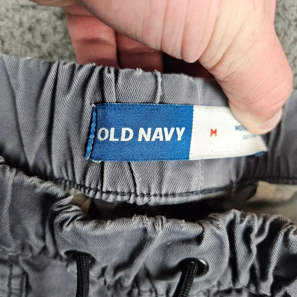 Old Navy brand old